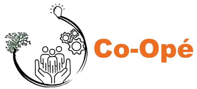 logo Co Opé