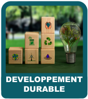 developpement durable Lean environnement Durable