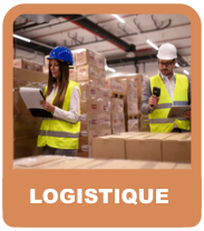 Logistique supplychain