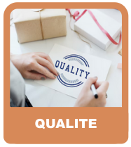 Qualité